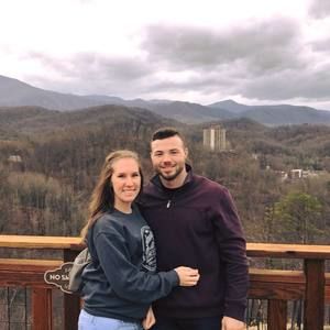 Meet your Posher, Josh